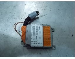 Mercedes W202 Sensor moduł airbag 0285001165