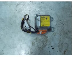 Renault Clio I Moduł sterownik poduszek powietrzny