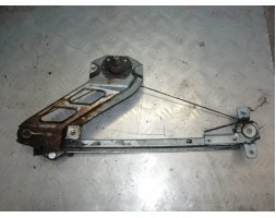 Opel Corsa B Podnośnik szyb prawy tył 90389536