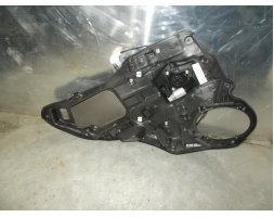 Mazda 6 I Lift HB Podnośnik szyby lewy tył