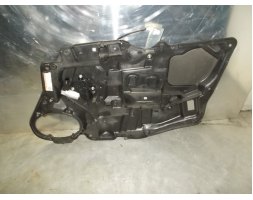 Mazda 6 I Lift Podnośnik szyby prawy przód