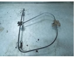 Renault Clio I 3D podnosnik szyby prawy przód