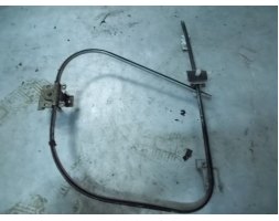 Renault Clio I 3D Podnośnik szyby lewy przód