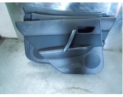 Mazda 6 I Lift HB boczki drzwi komplet UK