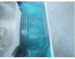 Renault Clio I Licznik zegary 19819301