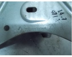  Clio I Mechanizm silniczek wycieraczki 7700830365