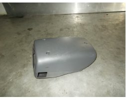 Hyundai Atos Osłona kolumny obudowa stacyjki