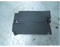 Renault Clio I Osłona osłony przeciwsłoneczne