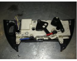 Renault Megane I Panel sterowania nawiewem 