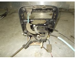 Hyundai Atos Panel sterowania nawiewem klima 