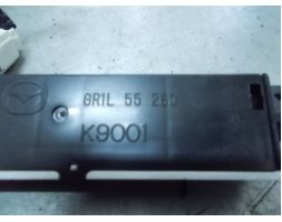 Mazda 6 I Lift wyświetlacz kontrolka pas GR1L55260