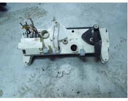 Renault Clio I Panel nawiewu A36251169W