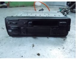 Radio samochodowe 